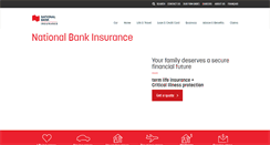 Desktop Screenshot of nbc-insurance.ca